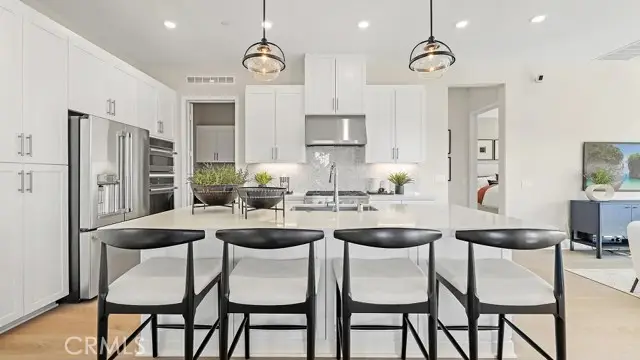 655 Furrow Road, Ladera Ranch, CA 92694 - #1