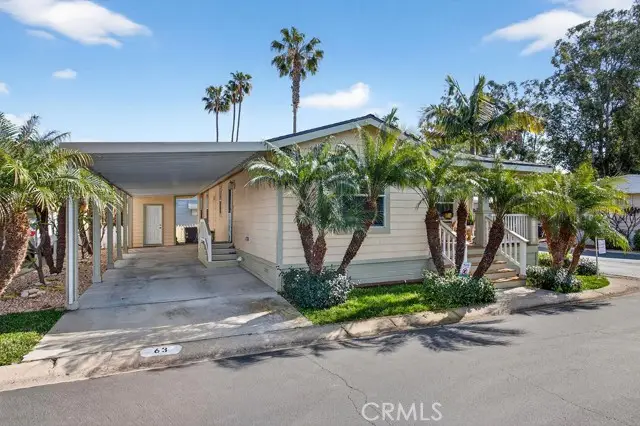 24921 Muirlands Boulevard  #63, Lake Forest, CA 92630 - #3