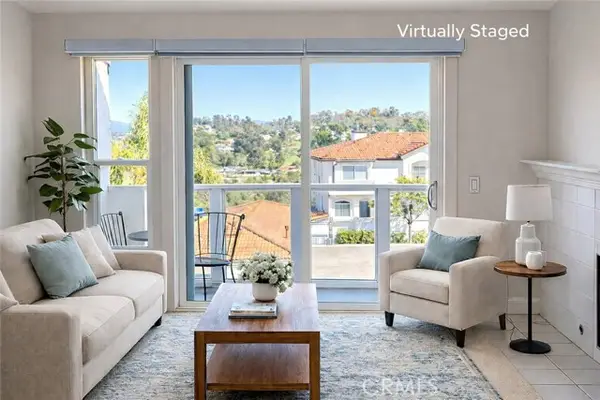 30902 Clubhouse Drive  #3G, Laguna Niguel, CA 92677