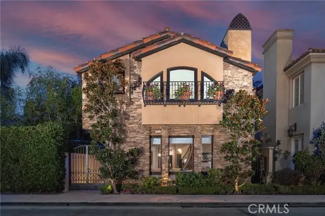111 Via Koron, Newport Beach, CA 92663 - #1
