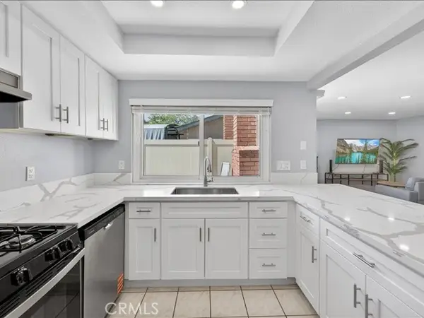 5442 Villa  #4, Cypress, CA 90630