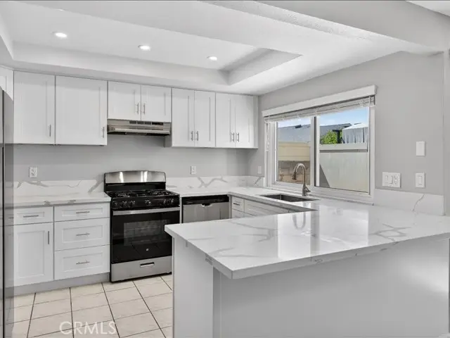 5442 Villa  #4, Cypress, CA 90630 - #3