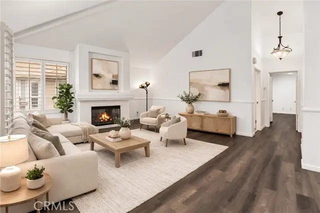 631 Dewberry, Anaheim, CA 92808 - #1