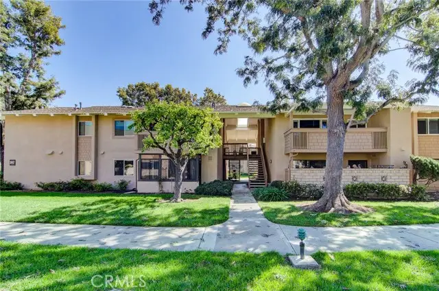 8788 Coral Springs Court  #207F, Huntington Beach, CA 92646 - #2