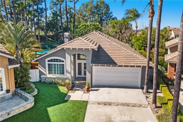 5 Blackburn, Trabuco Canyon, CA 92679 - #1