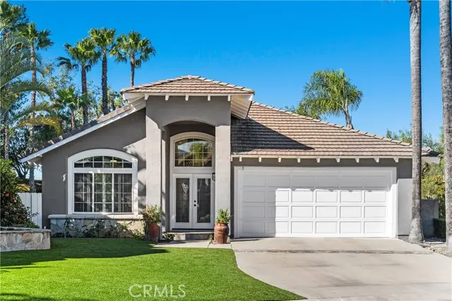 5 Blackburn, Trabuco Canyon, CA 92679 - #3