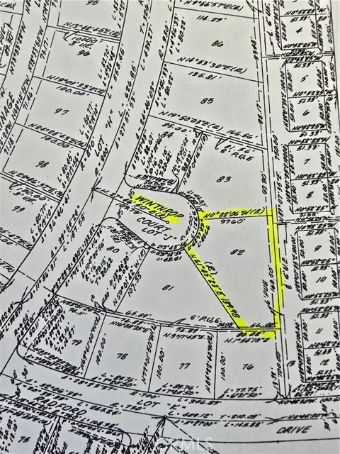 28040 Winthrop Court, Sun City, CA 92586 - #3