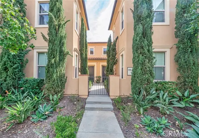 202 Bishop Landing, Irvine, CA 92620 - #2