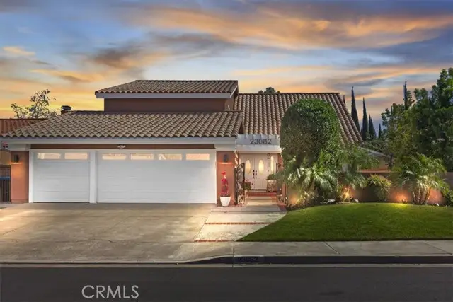 23082 Sonoita, Mission Viejo, CA 92691 - #1