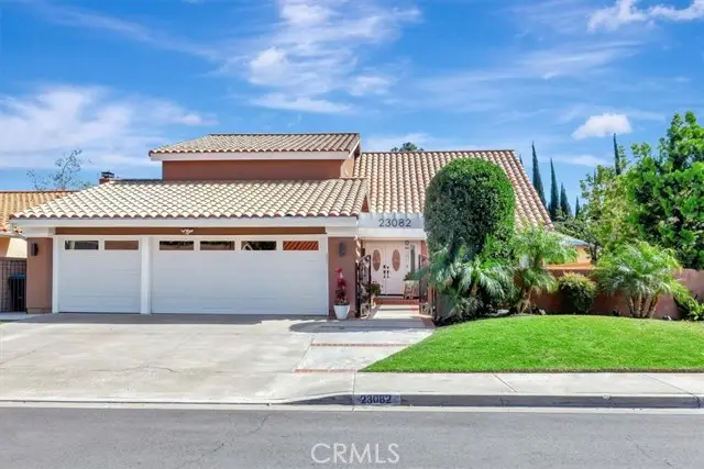 23082 Sonoita, Mission Viejo, CA 92691 - #2