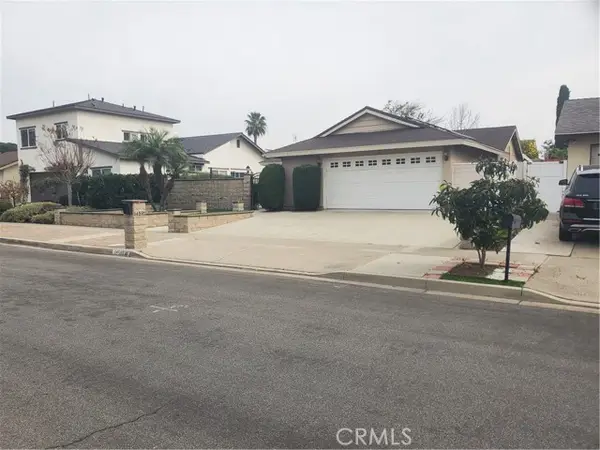 14592 Highcrest, Irvine, CA 92604