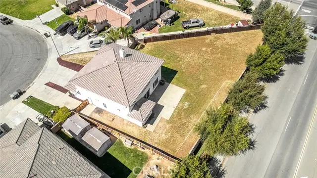 3505 Crevice Way, Perris, CA 92570 - #2