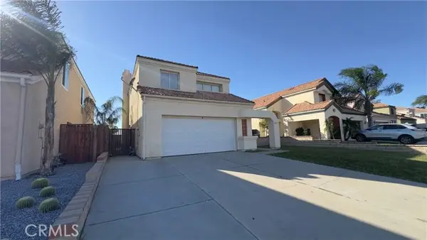 16611 War Cloud Drive, Moreno Valley, CA 92551
