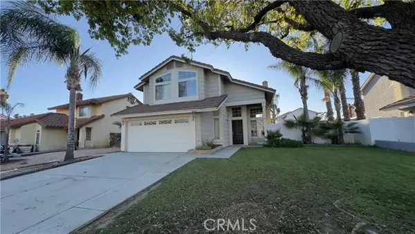16413 Saddlebrook Lane, Moreno Valley, CA 92551
