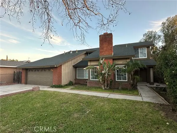 23555 Judge Ward Court, Moreno Valley, CA 92557