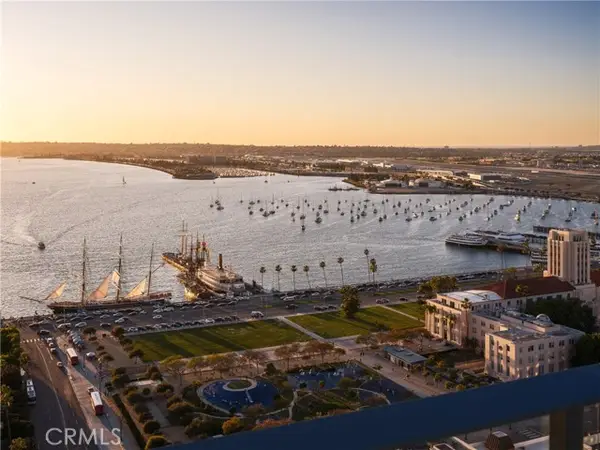 1388 Kettner Boulevard  #2803, San Diego, CA 92101