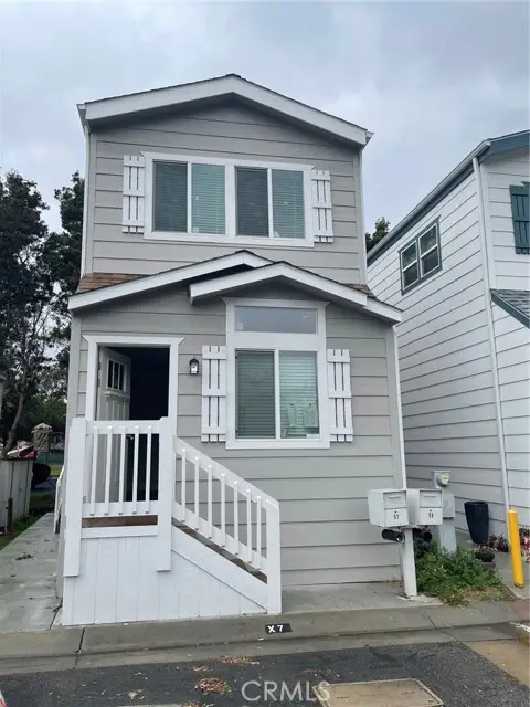 1930 Stewart Street  #X-7, Santa Monica, CA 90404 - #1