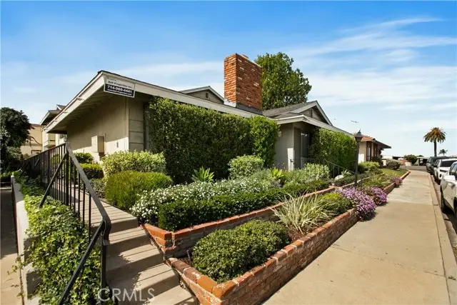 17021 Pinehurst, Huntington Beach, CA 92647 - #2