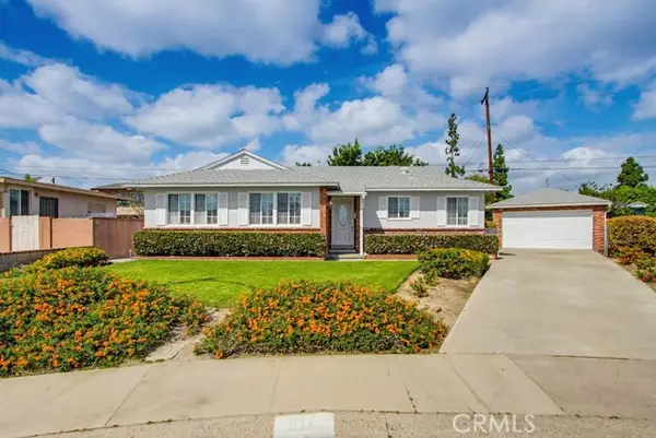 211 Date, Anaheim, CA 92805