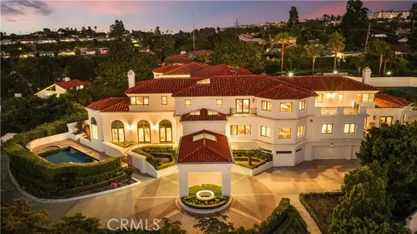 2228 Via Cerritos, Palos Verdes Estates, CA 90274