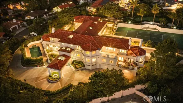 2228 Via Cerritos, Palos Verdes Estates, CA 90274 - #3