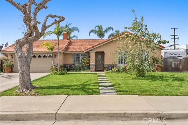 506 Althea, Rialto, CA 92376