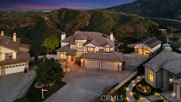 27170 Big Horn Mountain, Yorba Linda, CA 92887