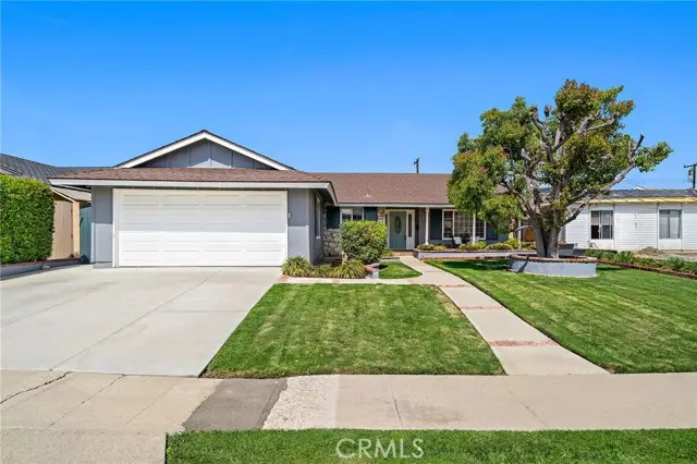 9111 Blackbird Avenue, Fountain Valley, CA 92708 - #1