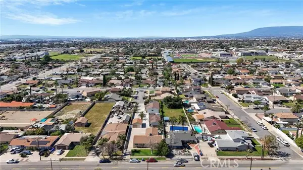 9614 Cypress, Fontana, CA 92335