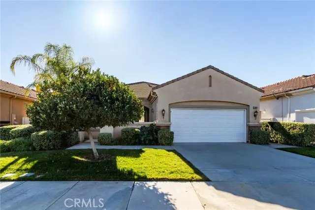28667 Peach Springs, Menifee, CA 92584 - #2