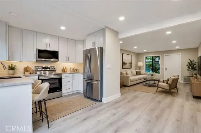 93 Streamwood, Irvine, CA 92620 - #2