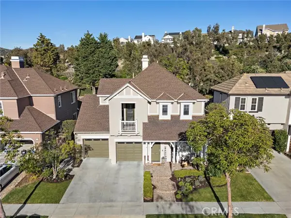 6 Pomegranate, Ladera Ranch, CA 92694