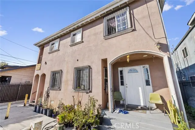 879 40th Place, Los Angeles, CA 90011 - #2