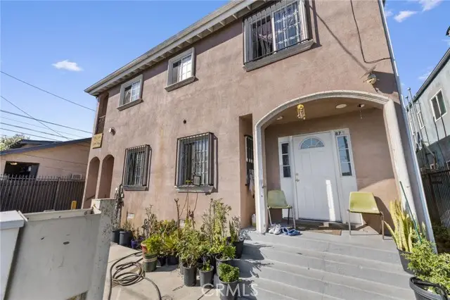 879 40th Place, Los Angeles, CA 90011 - #3