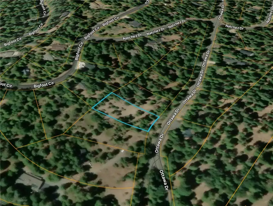 3641 Ottawa, Arnold, CA 95223 - #2