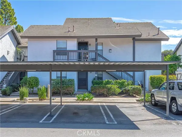 66 Orange Blossom, Irvine, CA 92618