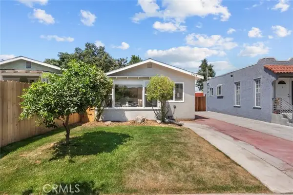 3705 St Andrews, Los Angeles, CA 90018