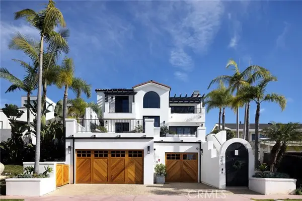 305 Avenida Gaviota, San Clemente, CA 92672