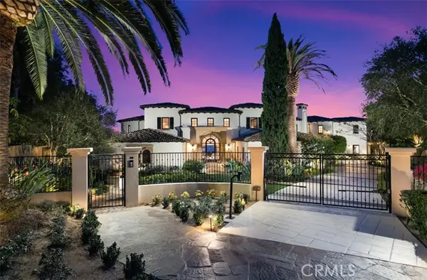 1 Shoreridge, Newport Coast, CA 92657