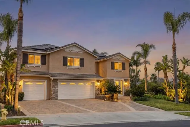303 Sunburst, Corona, CA 92879 - #1