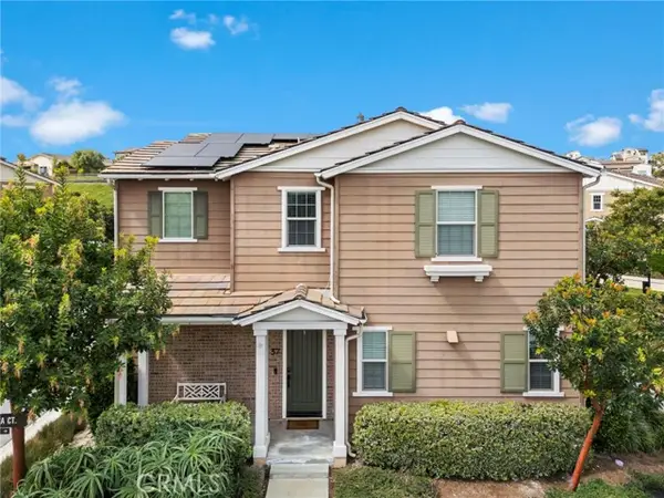 37 Majeza Court, Ladera Ranch, CA 92694