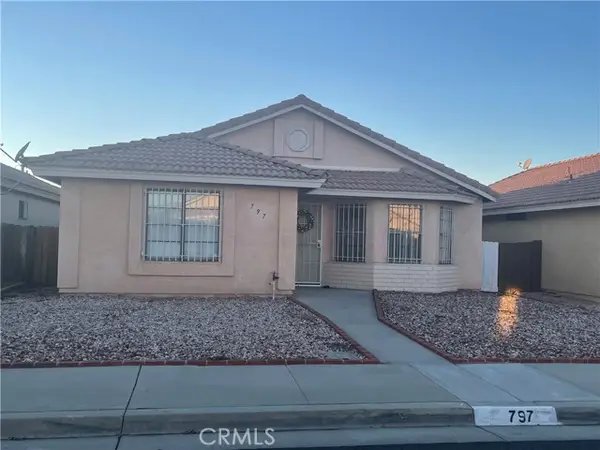 797 Cortez, Hemet, CA 92545