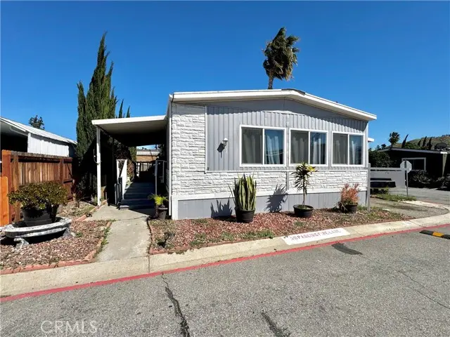 3883 Buchanan Street  #133, Riverside, CA 92503 - #1