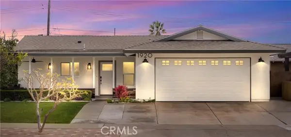 1920 Barkley, Orange, CA 92867