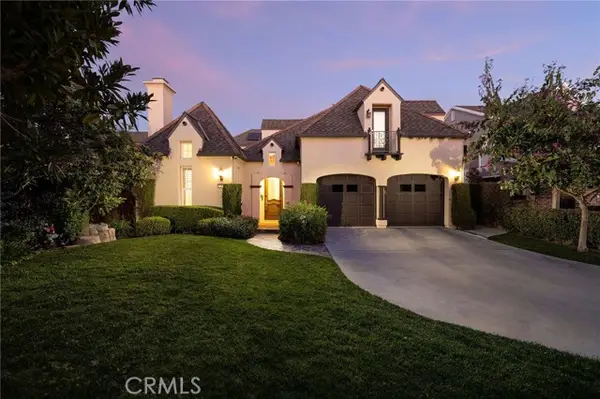 8 Welbe, Ladera Ranch, CA 92694