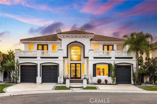 9 Rue Delacroix, Trabuco Canyon, CA 92679