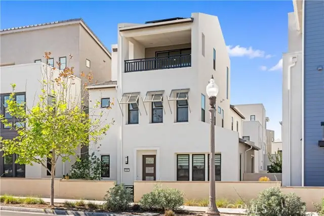 102 Yugen, Irvine, CA 92618 - #3