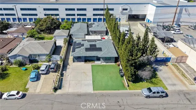 14061 parson street, Garden Grove, CA 92843 - #1