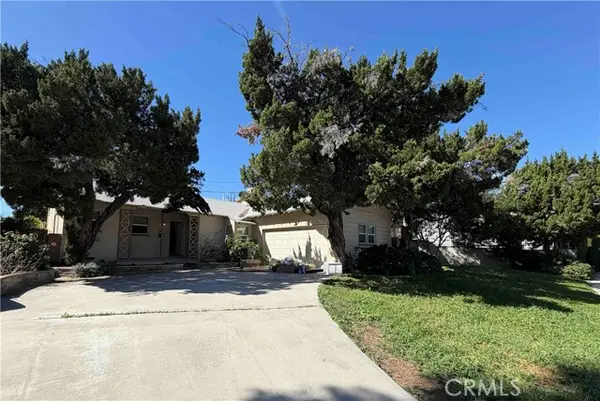 20252 Archwood Street, Winnetka, CA 91306