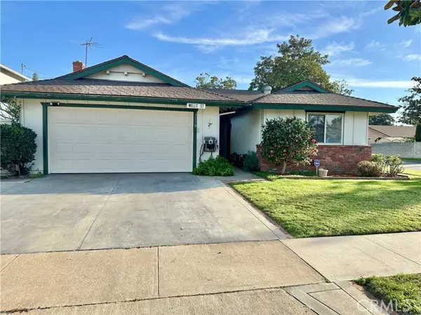 3118 Vallejo, Anaheim, CA 92804